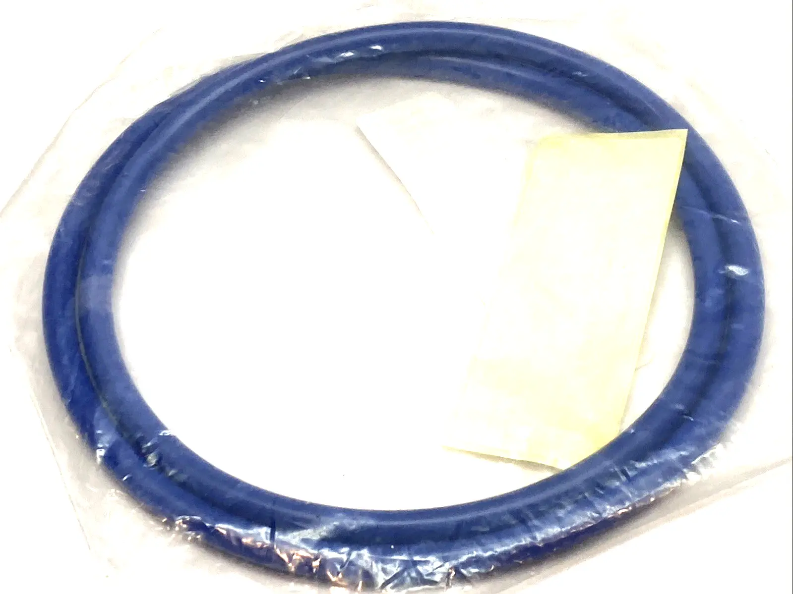 NEW ULTRASOURCE BLUE COVER GASKET TOP SEAL - OEM F-LINE PART