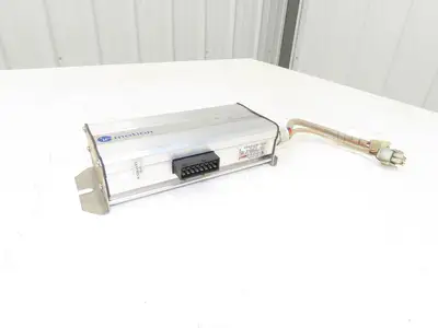 Curtis PMC 83U03103A-0014 Order Picker APS Steering Control Off 0S030ECN24TE089