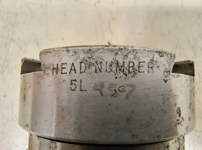 _MISSING_ _MISSING_ Die Heads, Chasers & Carriers | Fram Fram LLC (9)