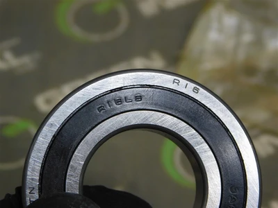 USED NTN R16LLB