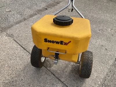 Used _UNKNOWN_ _UNKNOWN_ Sprayers Michigan US | Miedema Asset Management Group #1475540