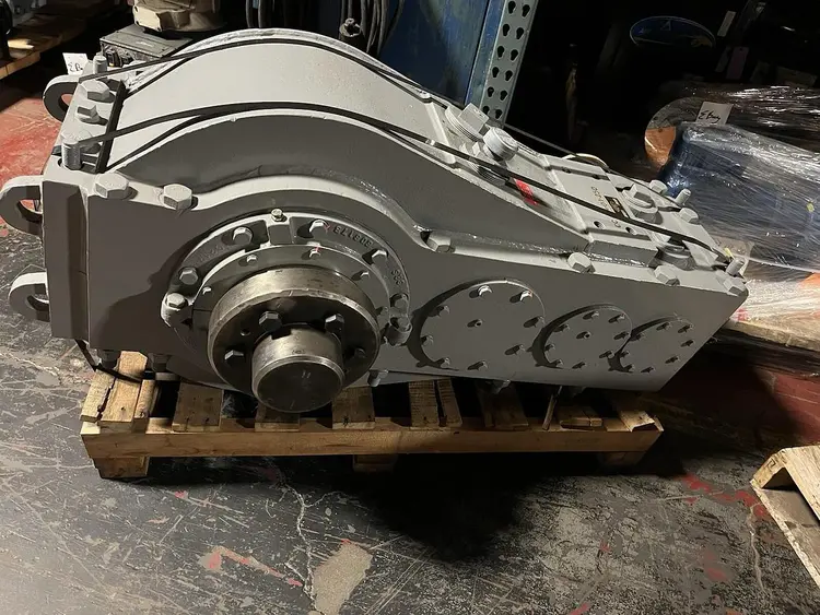 Used FALK PRIMARY-B.O.F. Speed Reducers | Surplus Asset Holdings #1204392