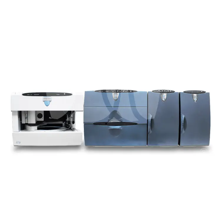 Used THERMO _UNKNOWN_ Ion Chromatography New York US | GenTech Scientific #1447026