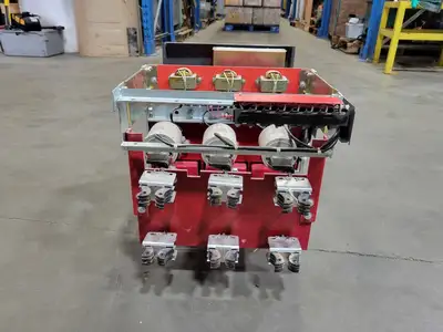 Used WESTINGHOUSE DSL206 Circuit Breakers British Columbia CA | Lenmark #238371