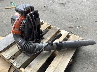 Used _UNKNOWN_ _UNKNOWN_ Leaf Blowers (Commercial) Michigan US | Miedema Asset Management Group #1414828