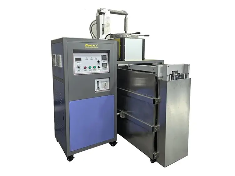 New | in-Stock 2025 _UNKNOWN_ 39FL1 Coining, Bar & Ingot Making Rhode Island US | Gold Machinery #440066