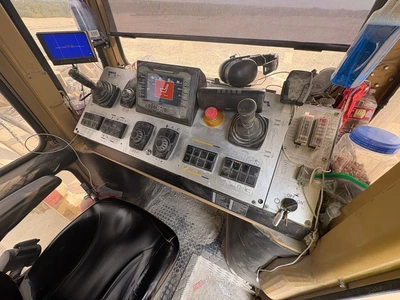 Used 2021 TESMEC 1150EVO Trenchers Texas US | Proxy Equipment #1426067
