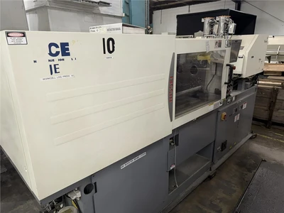 USED NISSEI DCE60-2E