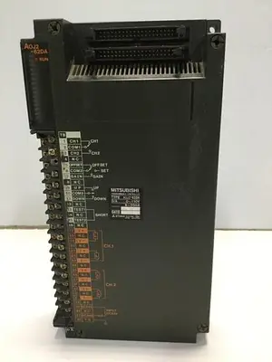 USED MITSUBISHI A0J2-62DA