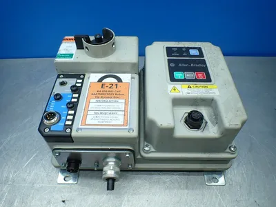 USED ALLENBRADLEY 280DFN10R