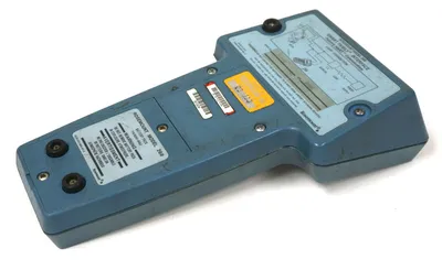 ROSEMOUNT MODEL: 268 SMART FAMILY INTERFACE HANDHELD PROGRAMMER