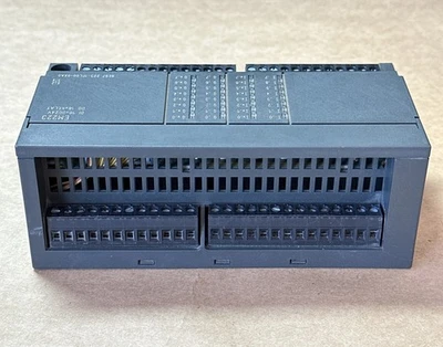 USED Siemens 6ES7 223-1PL00-0XA0