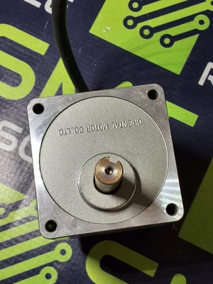 ORIENTAL MOTOR PKE564AC-TS10 STEPPING MOTOR