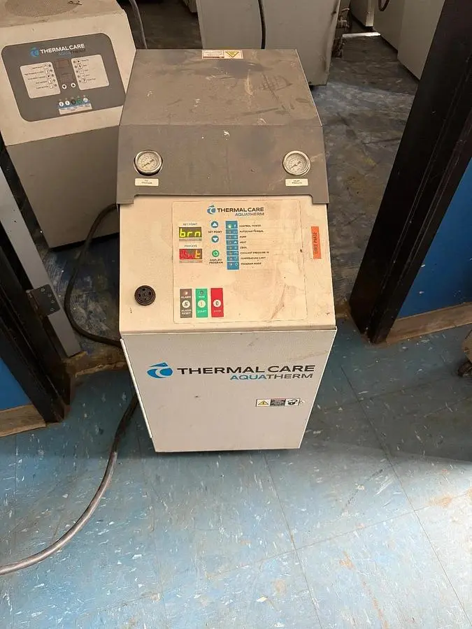 USED THERMAL CARE TEDABDCQ0