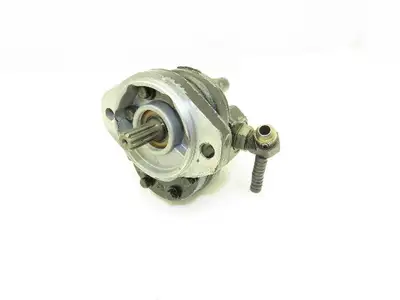 PowerBoss Minuteman SW/62U Hydraulic Pump Motor Eaton 26005 RAE B990319LL
