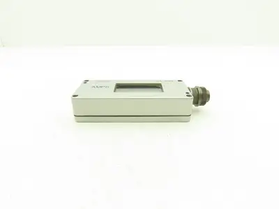 Ametek LL-234 Loadlogger LCD Display