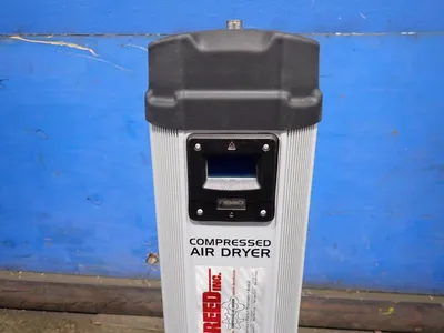 Used 2015 NANO PURIFICATION SOLUTIONS NDL050 Air Dryers Ohio US | HGR 24 #729199
