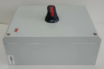 NEW ABB OS63TPN