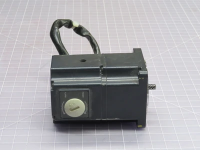 Used ORIENTAL MOTOR _UNKNOWN_ Brushless Motors Texas US | OCO Industrial #1601227