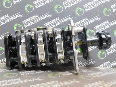 USED GENERAL ELECTRIC 16SB1CA7X2