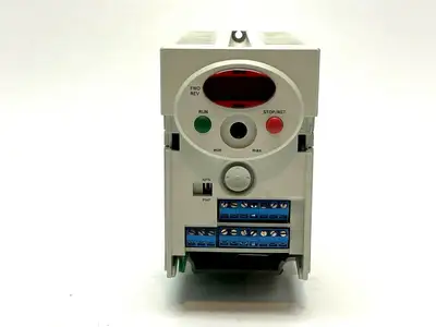 Used Vector Vector Inverter Variable Speed Drives Michigan US | Maverick Industrial Sales #1395502