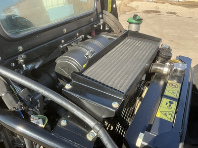 USED 2021 ASV RT-50 POSI-TRACK