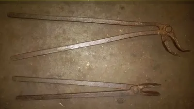 Used _UNKNOWN_ _UNKNOWN_ Pliers Quebec CA | Machineco #1256412