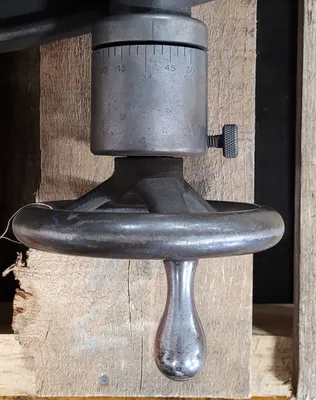 Universal Vise & Tool Rotary Table Tooling & Accessories, Rotary Tables | Machinery Central (12)