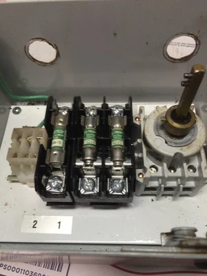 Used DAYKIN M2F1F-01 Transformers Indiana US | J&J Industrial Supply #513173
