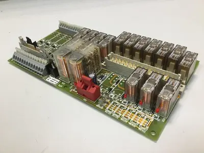 USED ARBURG 731