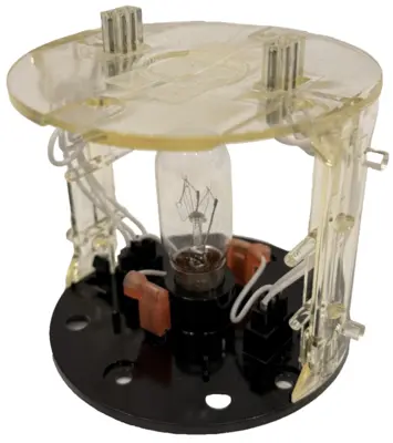NEW FEDERAL SIGNAL LSL-120B