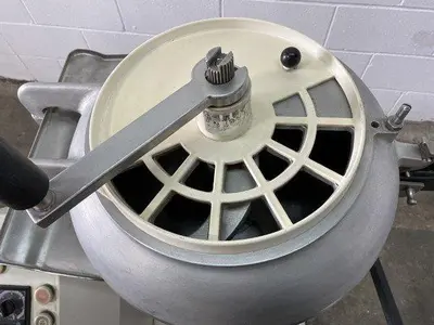 USED STEPHAN VCM 24 A/1