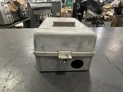 USED FURNAS 14BF32BC