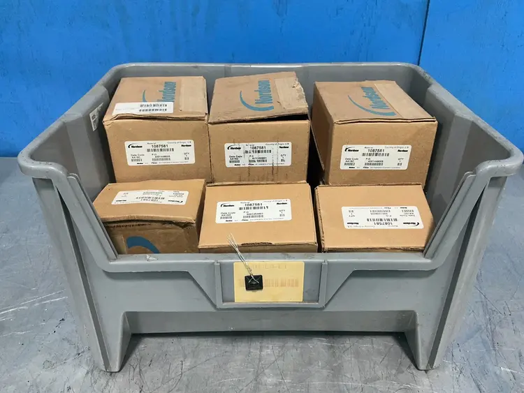 Used NORDSON 1087581 Miscellaneous MRO Ohio US | HGR 24 #1453617