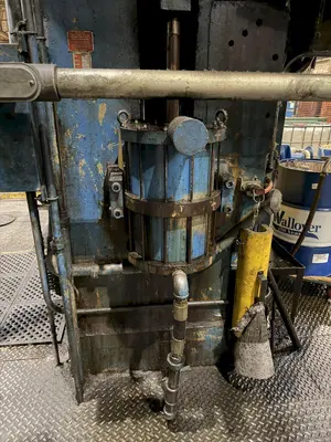 USED 1967 BLISS #29