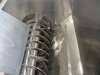 USED WALKER BLENDER