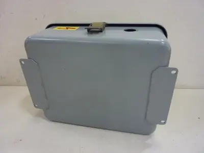 USED UNIVERSAL DYNAMICS PCB-025