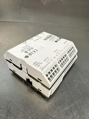 Moeller Eaton EZD-RA17 never Used Old Inventory (BIN-2.3.3)