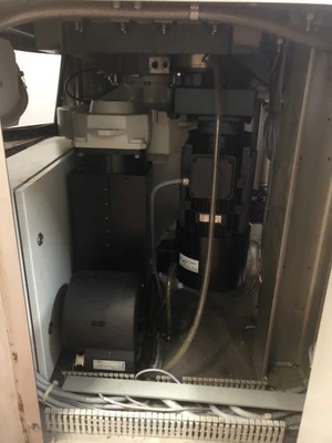 USED VEMAG DP 10 E