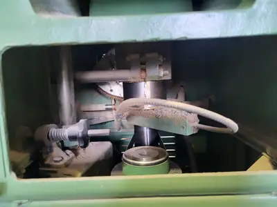 USED WADKIN BER 2