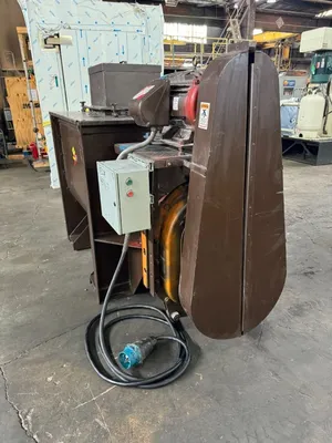 Used SCOTT EQUIPOMENT _UNKNOWN_ Ribbon Blenders Ohio US | HGR 24 #733623