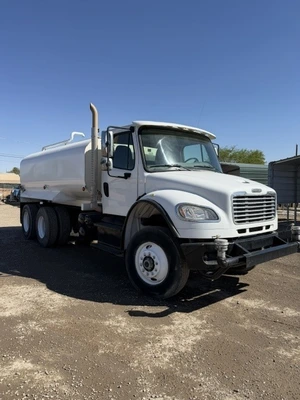 Used 2019 FREIGHTLINER M2 106 BUSINESS CLASS Dump trucks Arizona US | Proxy Equipment #1516594