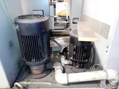 USED MITSUBISHI VX10