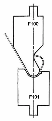 FAB SUPPLY _UNKNOWN_ Press Brake Tooling | Punch Press and Shear (1)