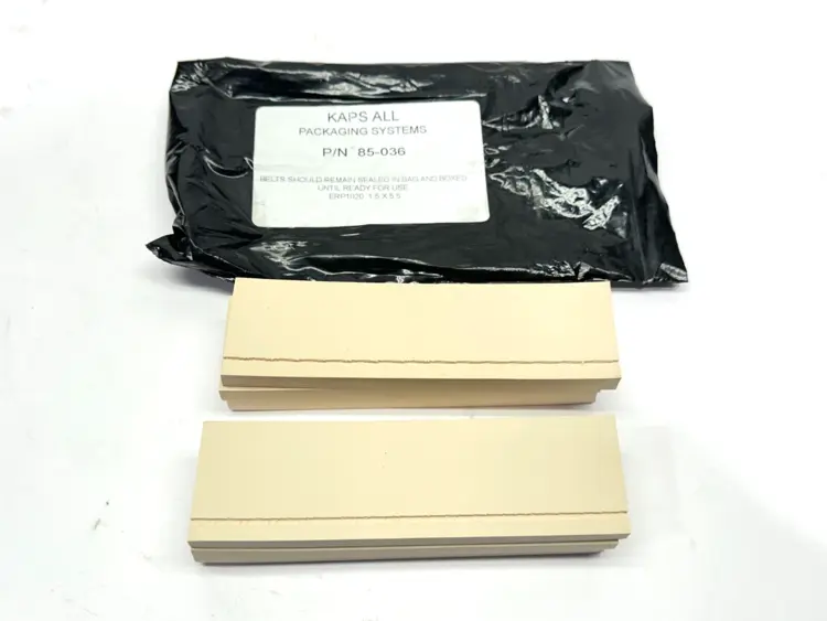 New | in-Stock Kaps-All 85-036 Unscramblers - Orienters Michigan US | Maverick Industrial Sales #1390952