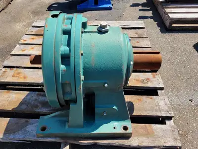 USED SUMITOMO SM-CYCLO H3190