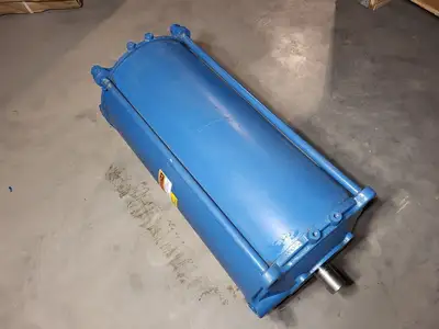 USED DEZURIK 3313485R