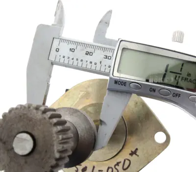 NEW LIMITORQUE 11501-050 TORQUE SWITCH 11501050