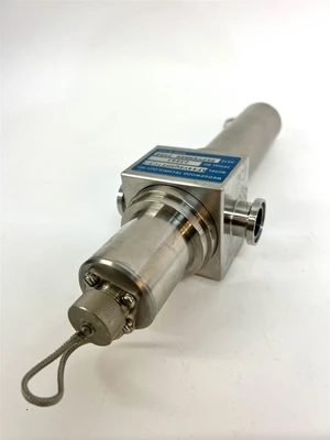 Wedgewood Technology Flow Through Sensor AF44VEQHNT1C3-C Single Channel  (9957)M