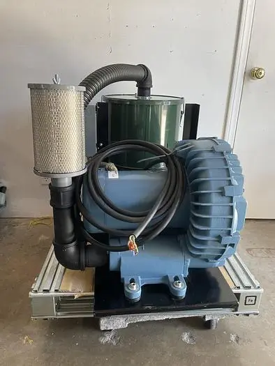 Used ARCO 1000-S Semiconductor Parts California US | Advanced Capital Equipment Sales #432987
